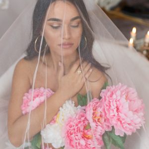 Rival Bride Bath
